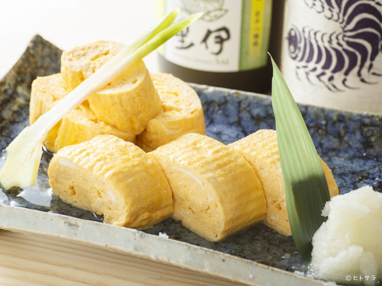 肴食居間　岩手八幡線　居酒家　里伊