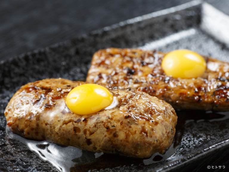 炭火焼Dining　Liber_3