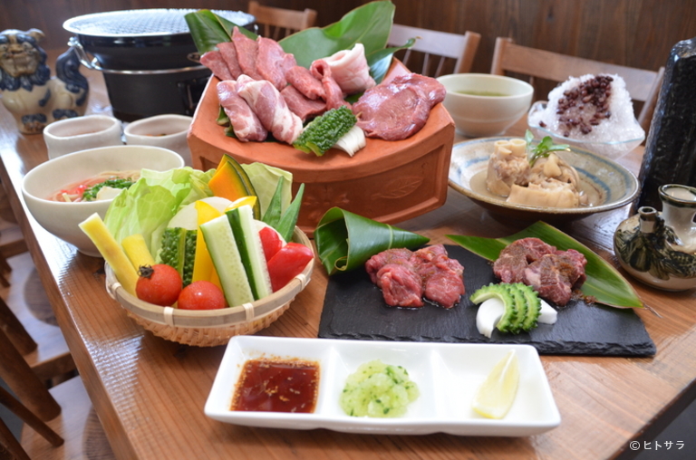 琉球焼肉NAKAMA_2