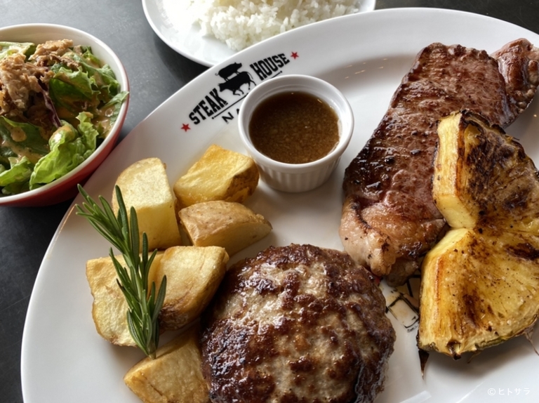 STEAKHOUSE NAKAMA_2