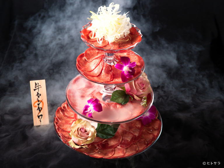 個室焼肉・神戸牛官兵衛_1