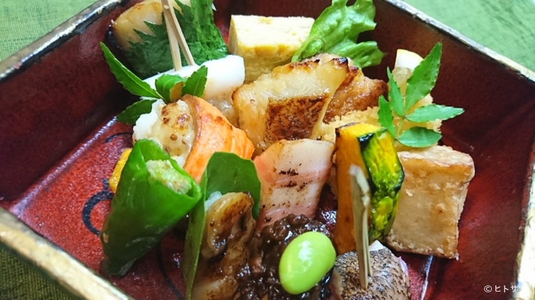 楽膳　そう吉_1