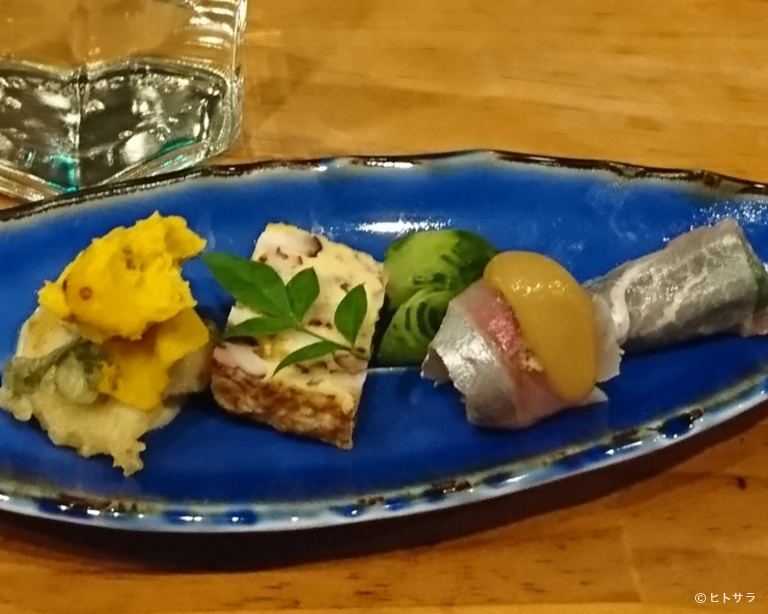 楽膳　そう吉_2