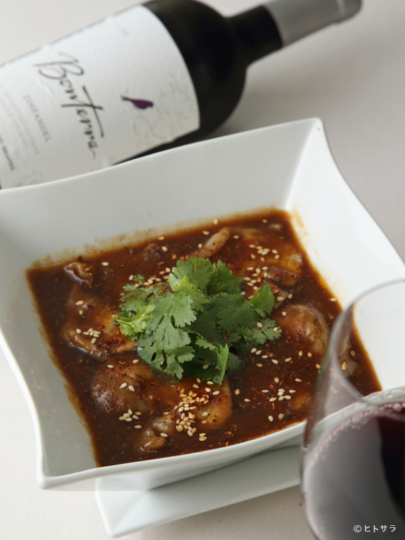 礼華　新宿御苑_1