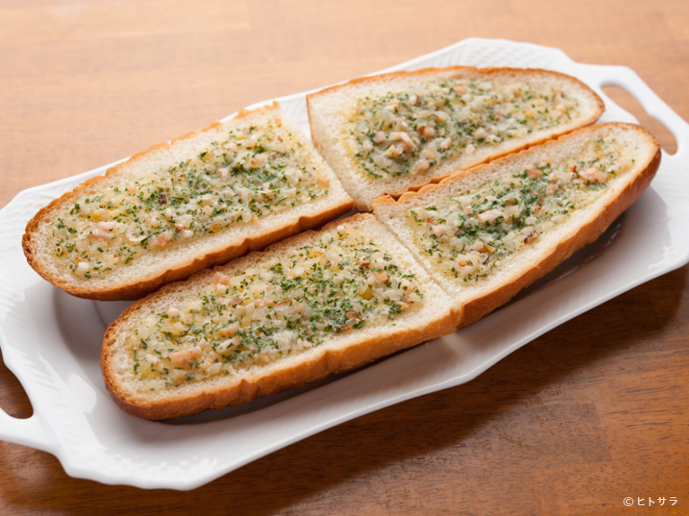 和伊彩亭　ラ・ローザ_2
