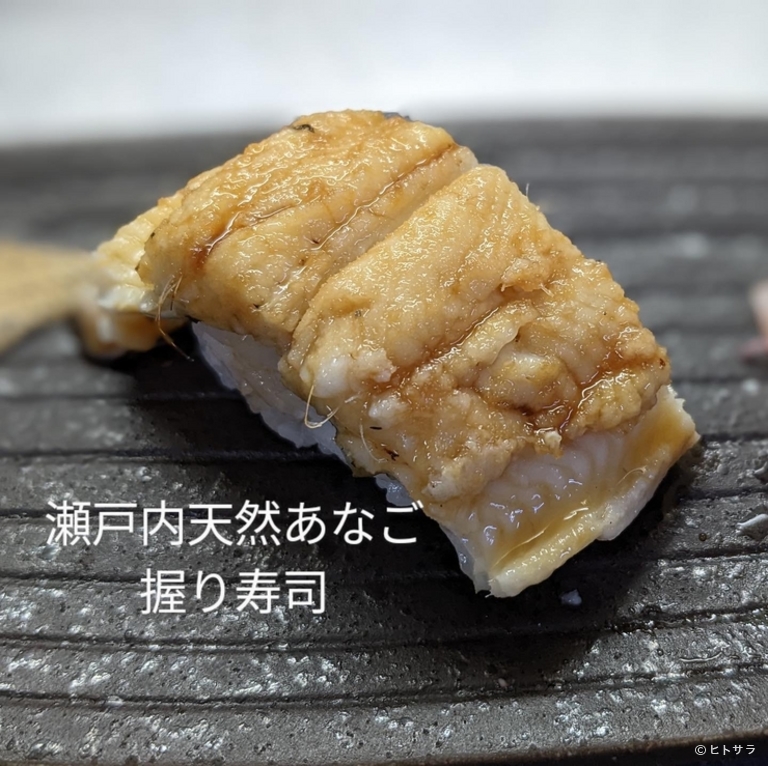 姫路　すし一　（スシイチ）_3