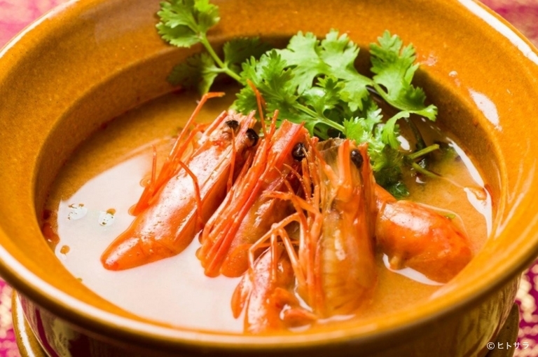 THAIFOOD DINING&BAR　マイペンライ _2