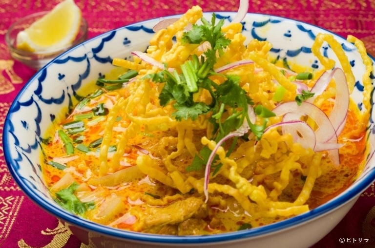 THAIFOOD DINING&BAR　マイペンライ _1