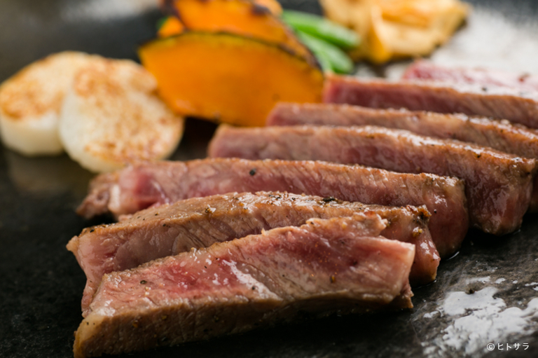 鉄板　Kitchen　Jin_3