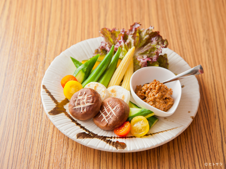 料理家　三