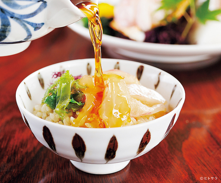 愛媛・宇和島料理　かどや　虎ノ門_1