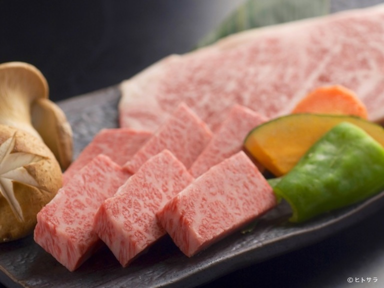 焼肉工房シンキ大分都町店_1