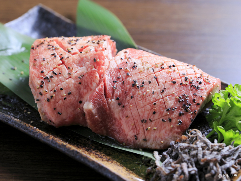 焼肉工房シンキ大分都町店_2