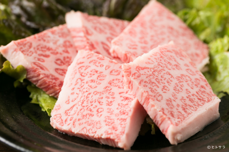焼肉さわぎ_3