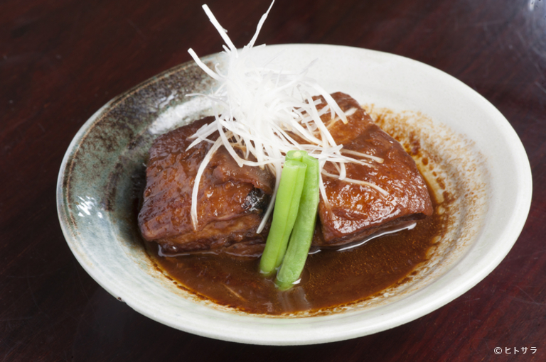 かじゅある割烹　頼みち_3