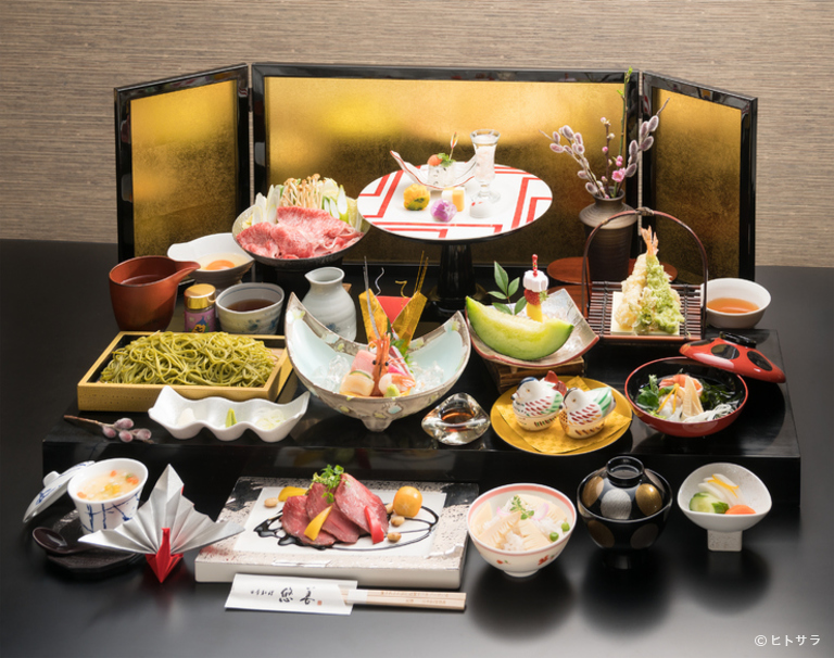 日本料理悠善_2