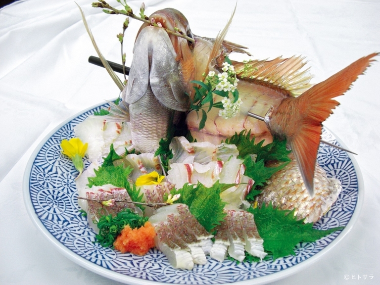 日本料理悠善_3