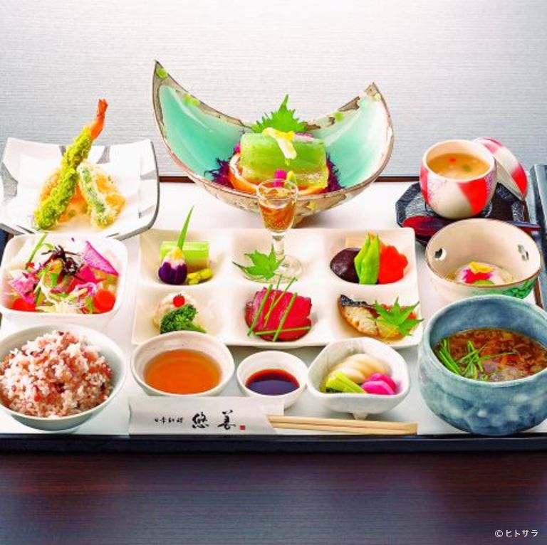 日本料理悠善_1