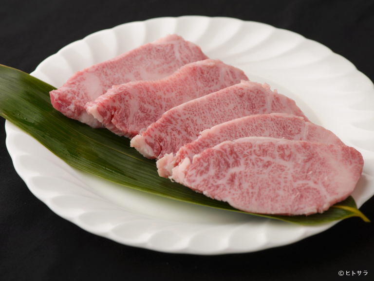 YAKINIKU＆STEAK　銀_3