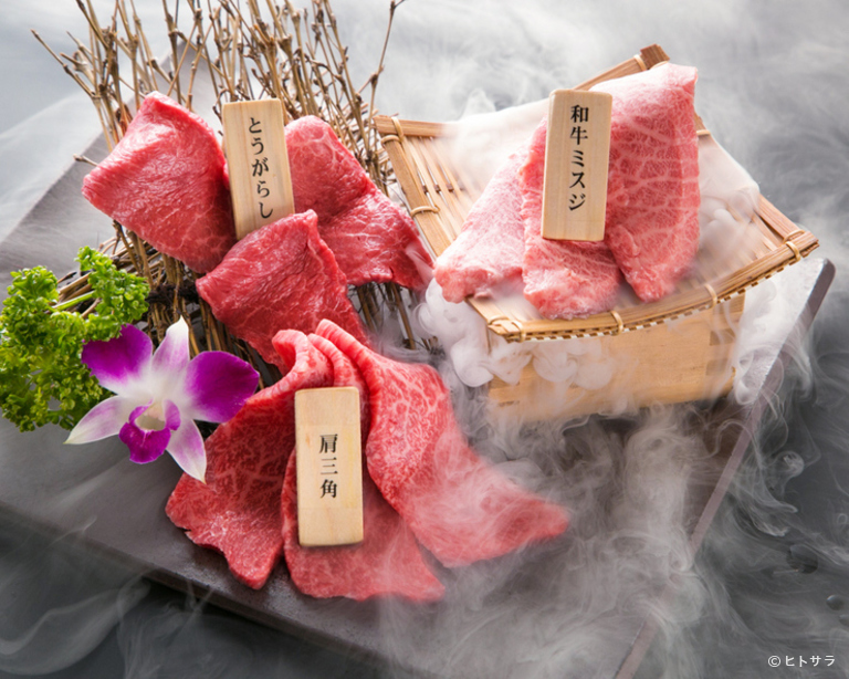 焼肉とみひさ_2
