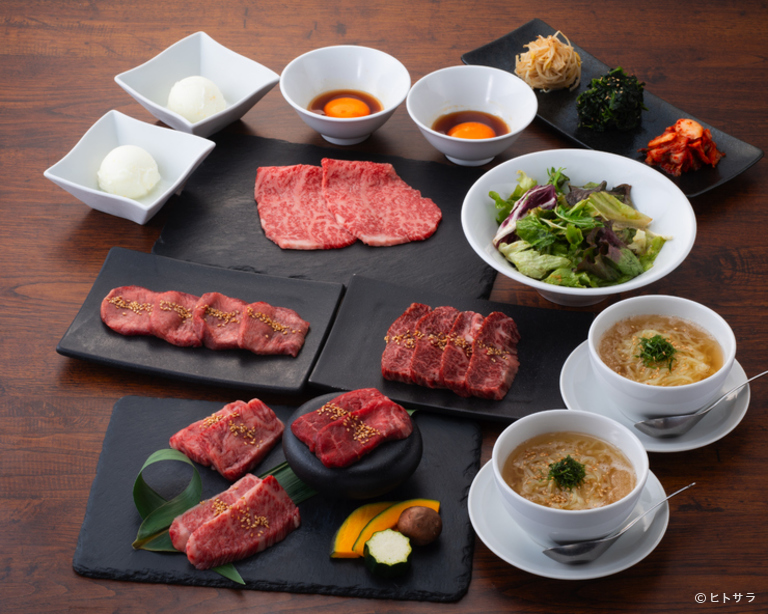 USHIHACHI　武蔵小杉店_2