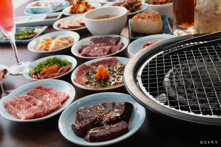 USHIHACHI　武蔵小杉店_3
