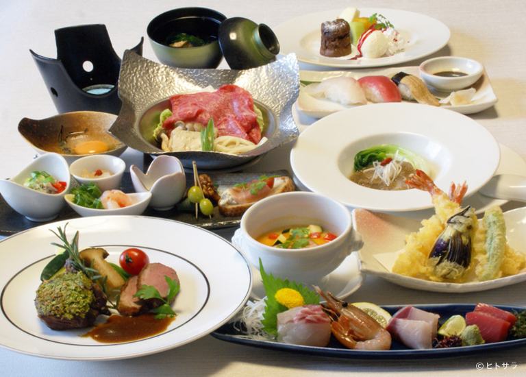 食楽遊房　吉風_3