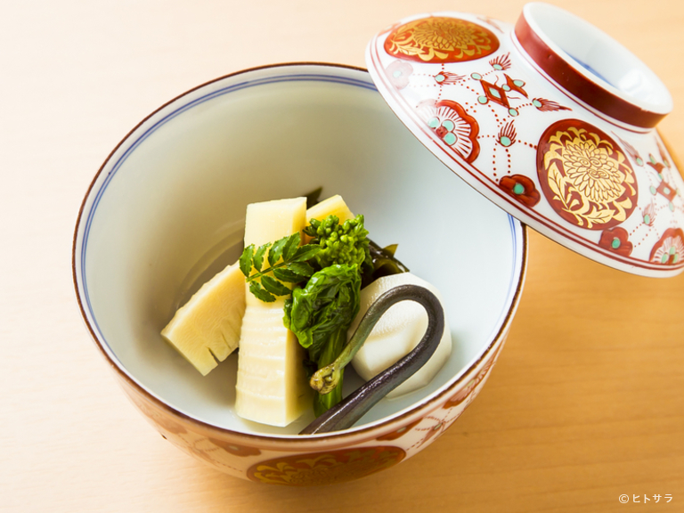 割烹　ふくすけ_3