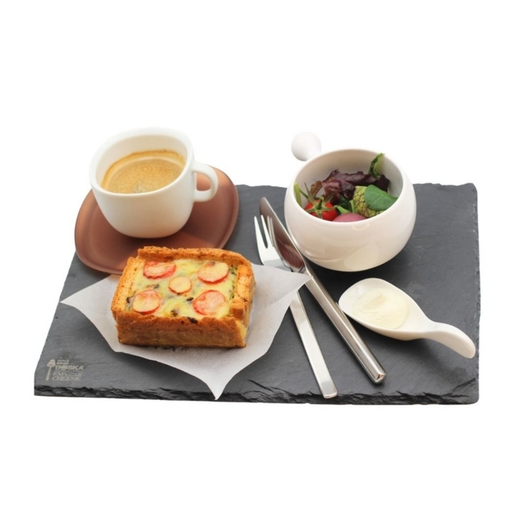 六覺燈カフェ