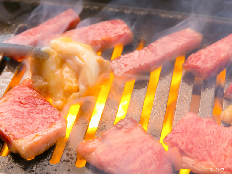元祖焼肉えひめ屋_3