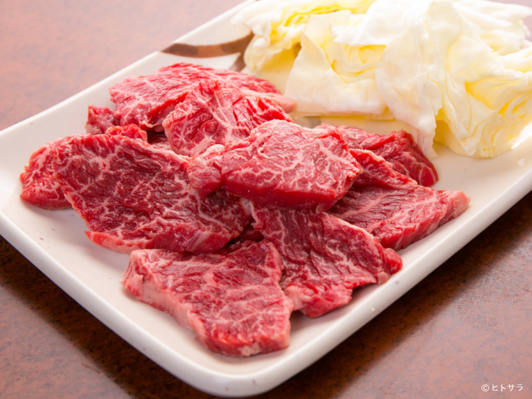 元祖焼肉えひめ屋_1