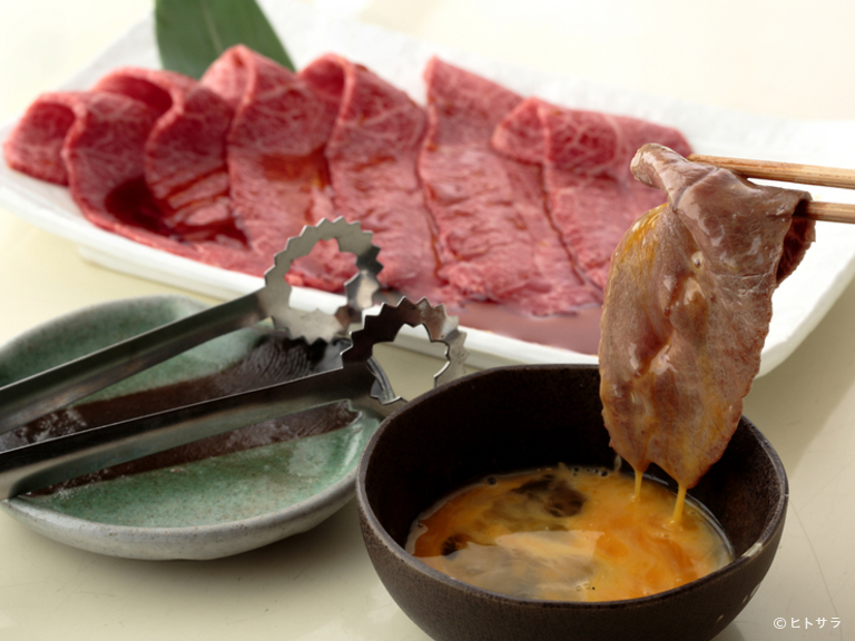 厳選和牛焼肉松剛_2