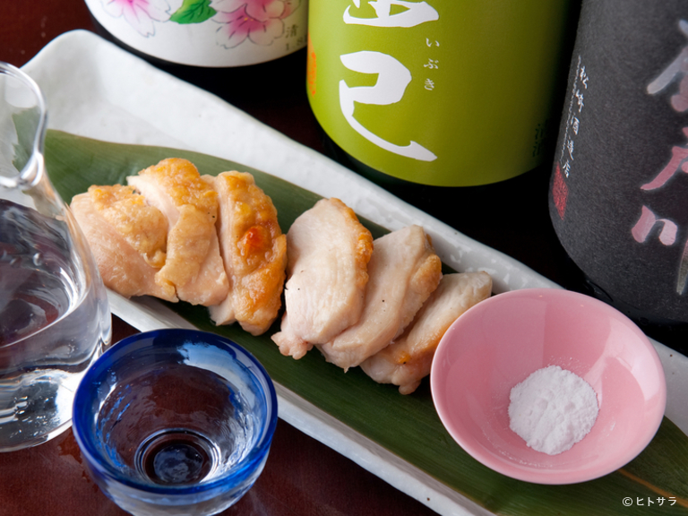 日本酒専門店　萬亮_1