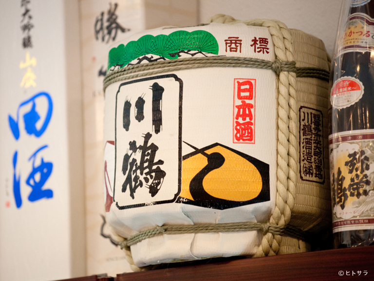 日本酒専門店　萬亮_3