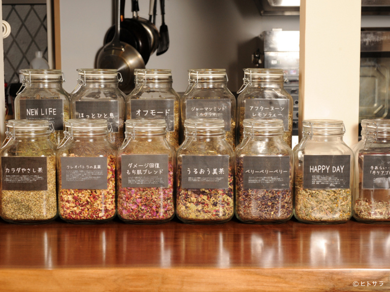 HERB＋CAFE ALOHA KITCHEN_3