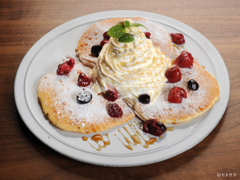 HERB＋CAFE ALOHA KITCHEN_2