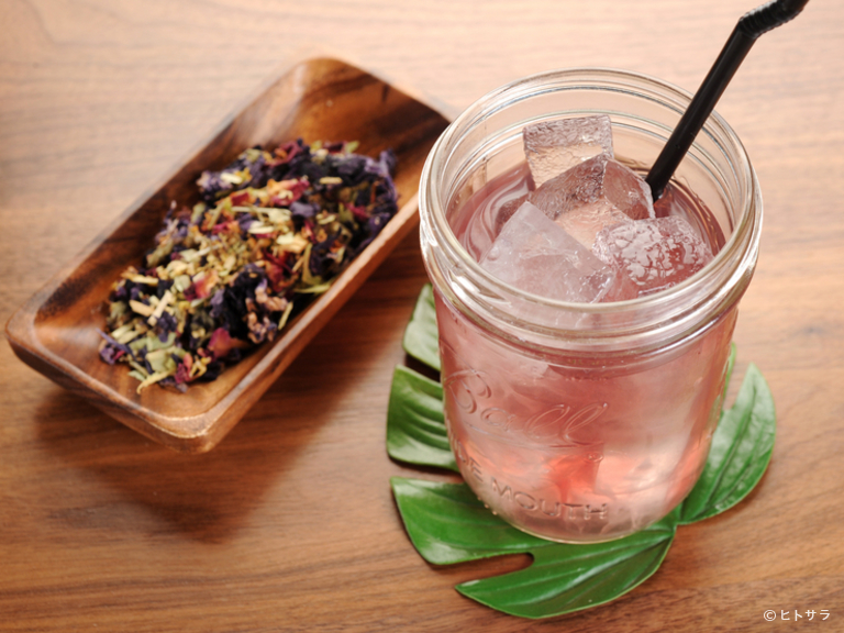 HERB＋CAFE ALOHA KITCHEN_1