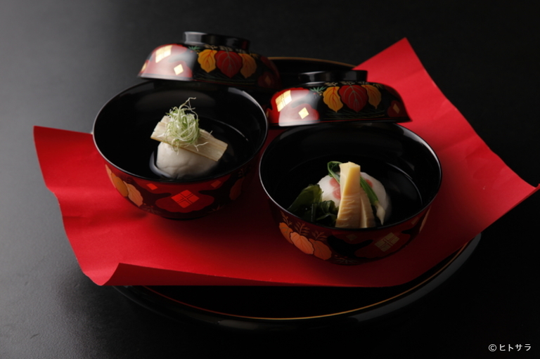 京料理　藤や_3