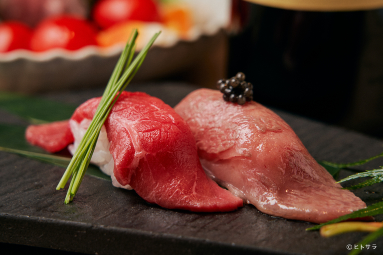 尾崎牛焼肉　銀座ひむか_2