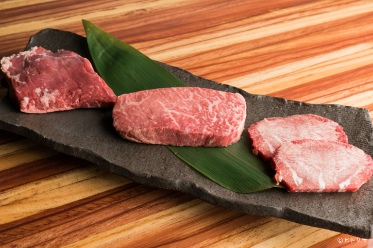 焼肉　仙蔵（せんくら）_3