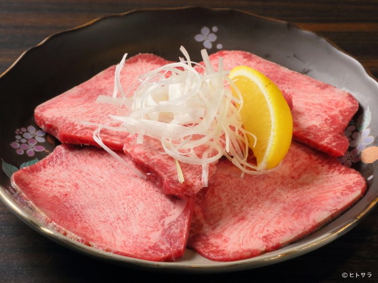 焼肉　仙蔵（せんくら）_1