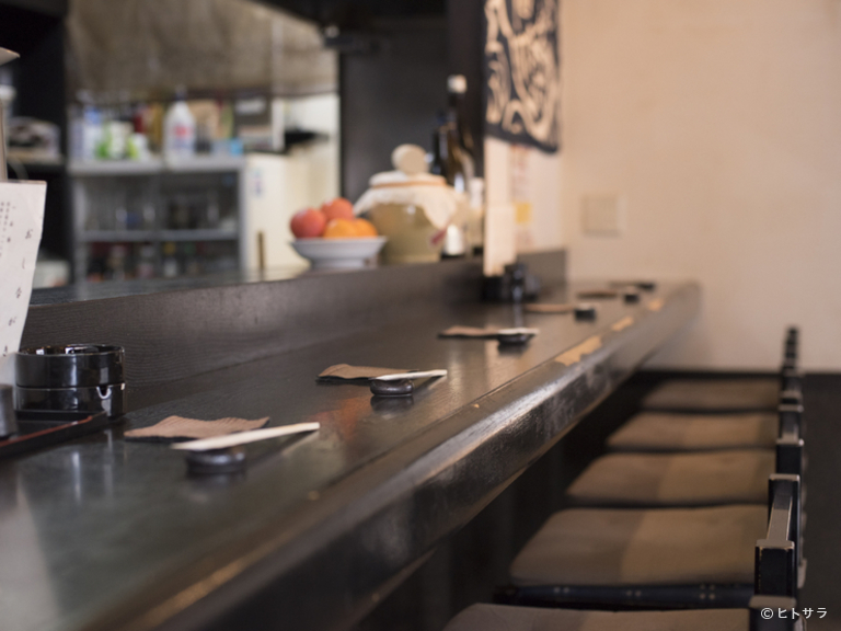 居酒屋　たぼ田_3