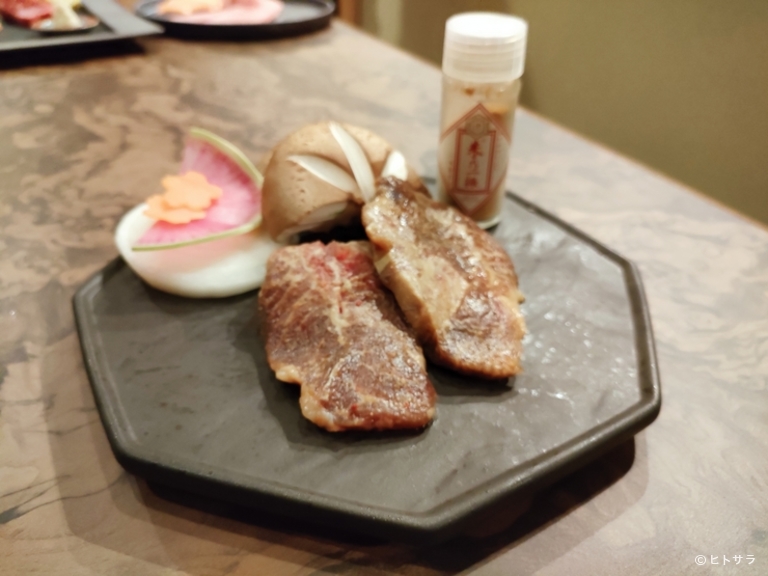 和牛料理と肉鍋　肉のなごみ_1