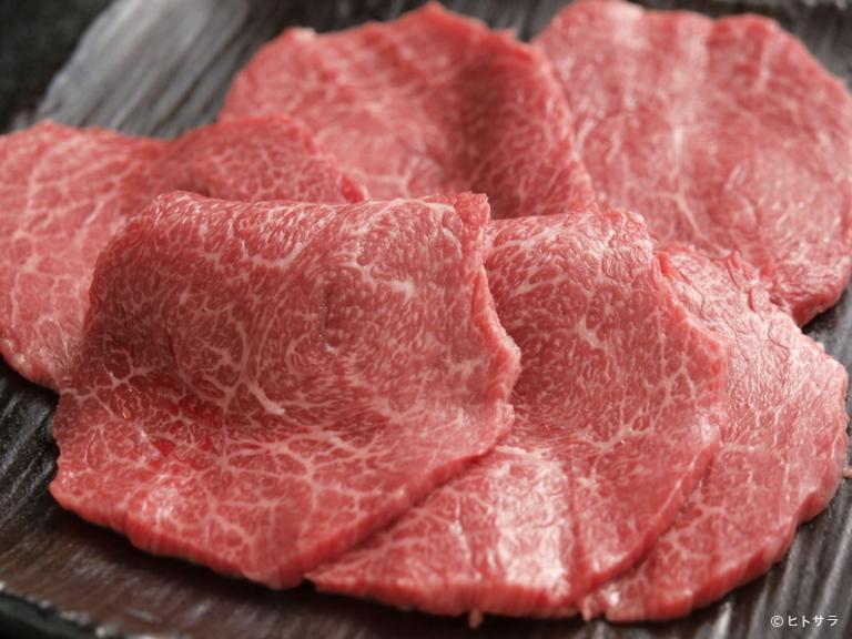 和牛料理と肉鍋　肉のなごみ_3