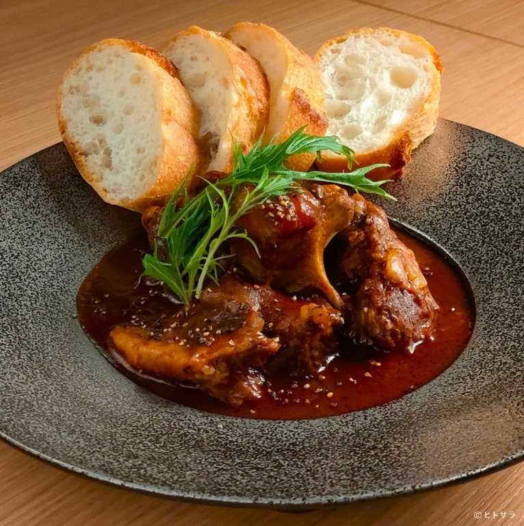 和牛料理と肉鍋　肉のなごみ_2