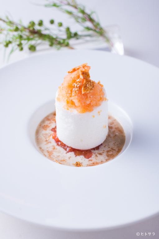 Restaurant　MiYa-Vie_2