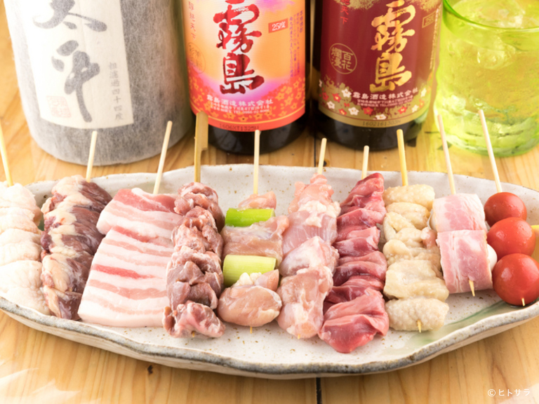 沖縄居酒屋　や〜じぐわ〜_3