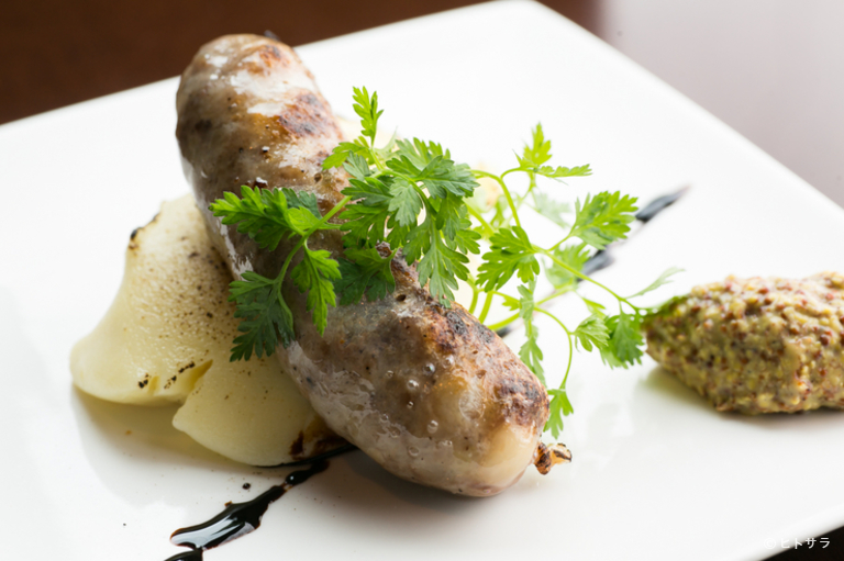 BAR RESTAURANTE MODERNO（バルレストランモデルノ）_3