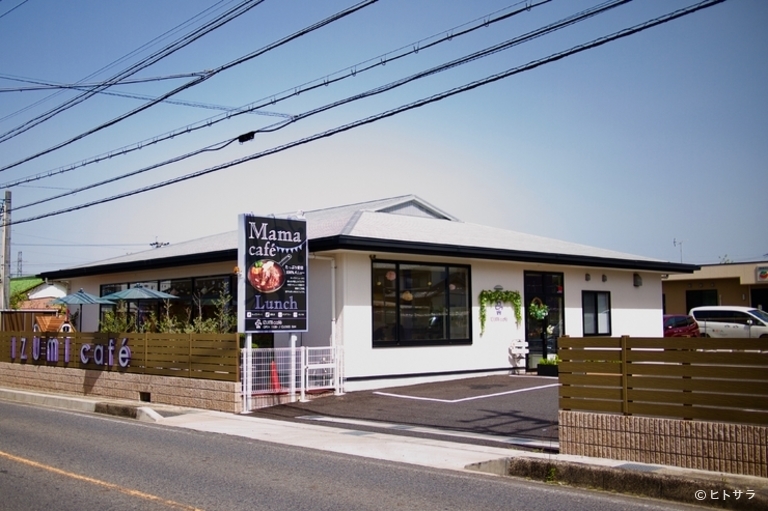 IZUMI　cafe　＆bistro