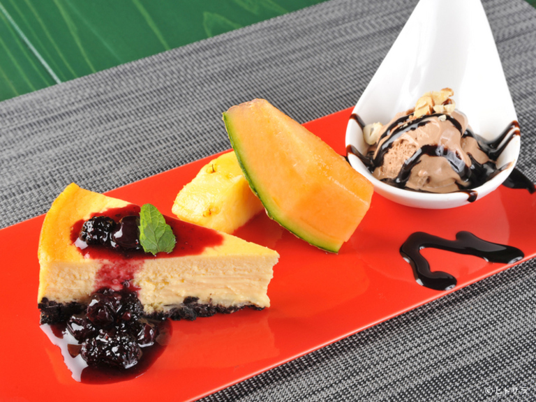 cafe　dining　団栗_1